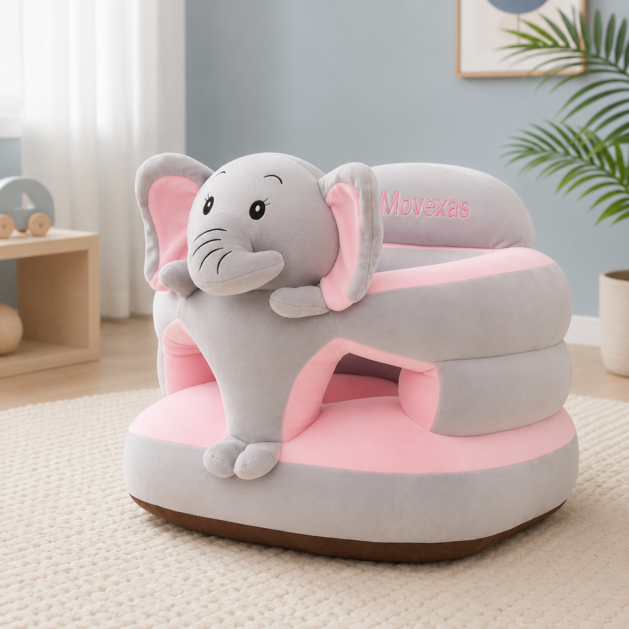 Movexas™ Baby Lounger