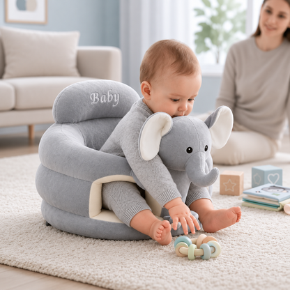 Movexas™ Baby Lounger