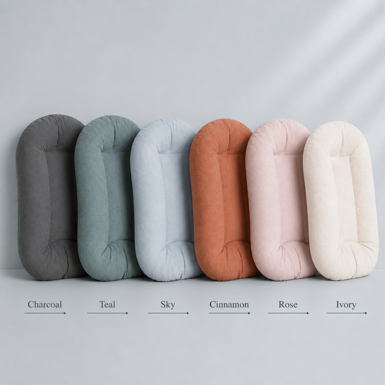 Movexas™ CozyNest