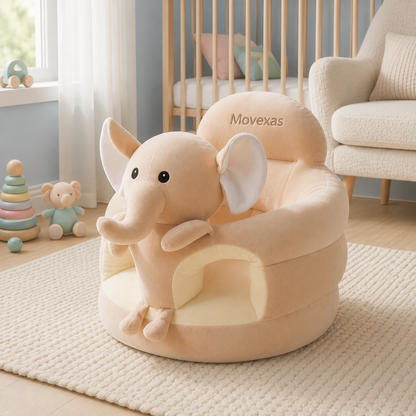 Movexas™ Baby Lounger