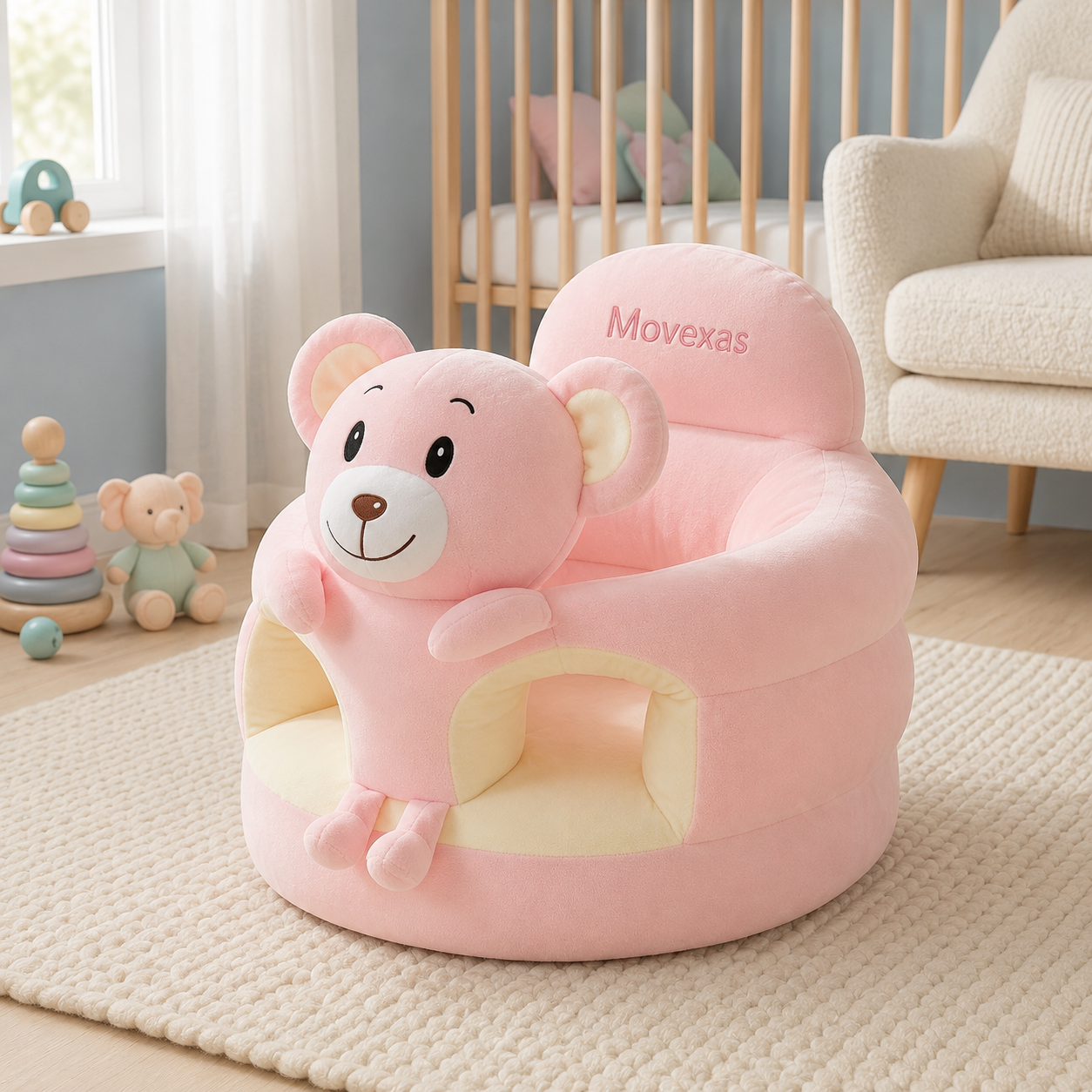 Movexas™ Baby Lounger