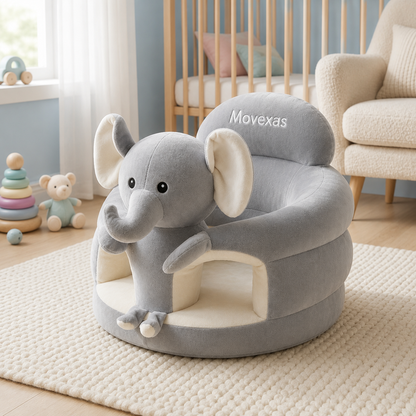 Movexas™ Baby Lounger