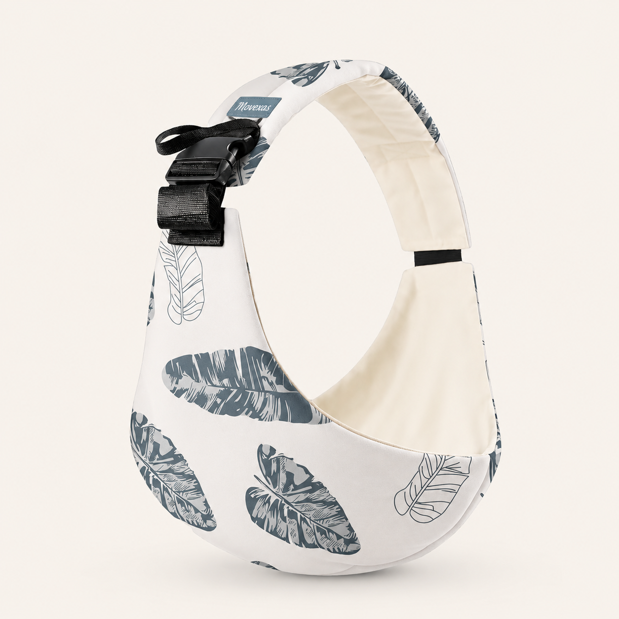 Movexas™ SnugNest Baby Sling