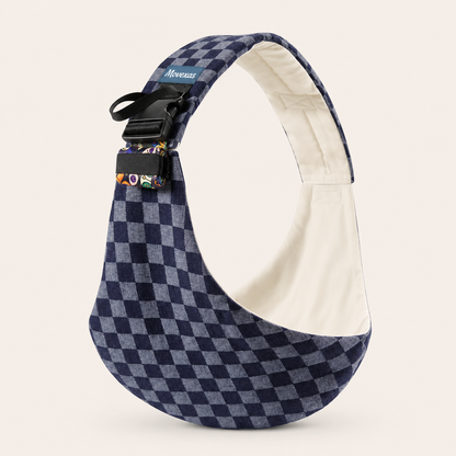 Movexas™ SnugNest Baby Sling