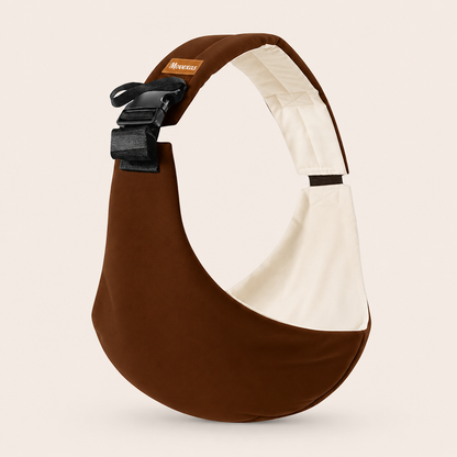 Movexas™ SnugNest Baby Sling