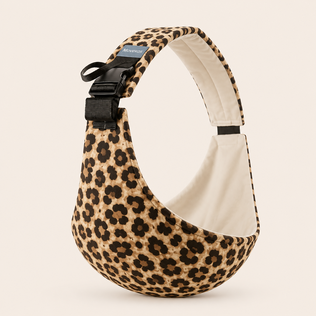 Movexas™ SnugNest Baby Sling