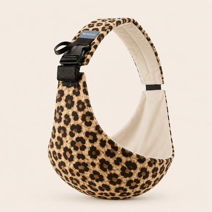 Movexas™ SnugNest Baby Sling