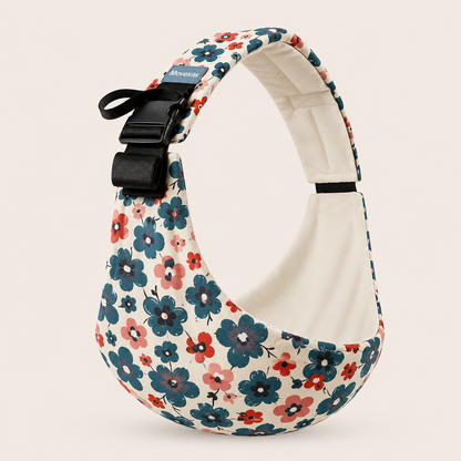 Movexas™ SnugNest Baby Sling