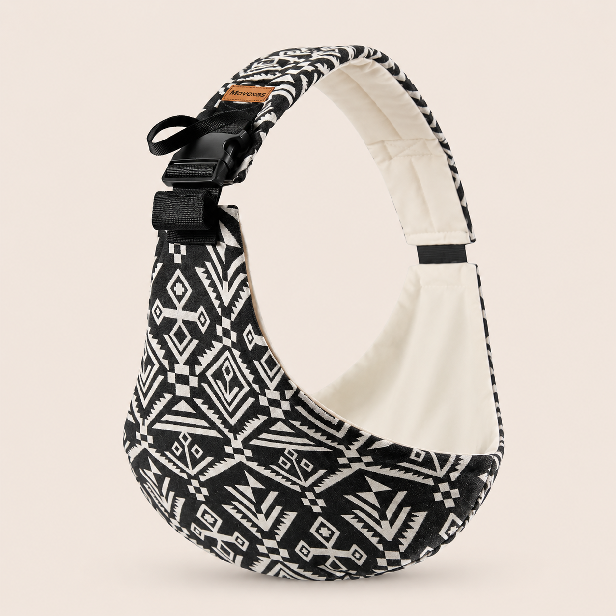 Movexas™ SnugNest Baby Sling