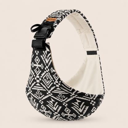 Movexas™ SnugNest Baby Sling