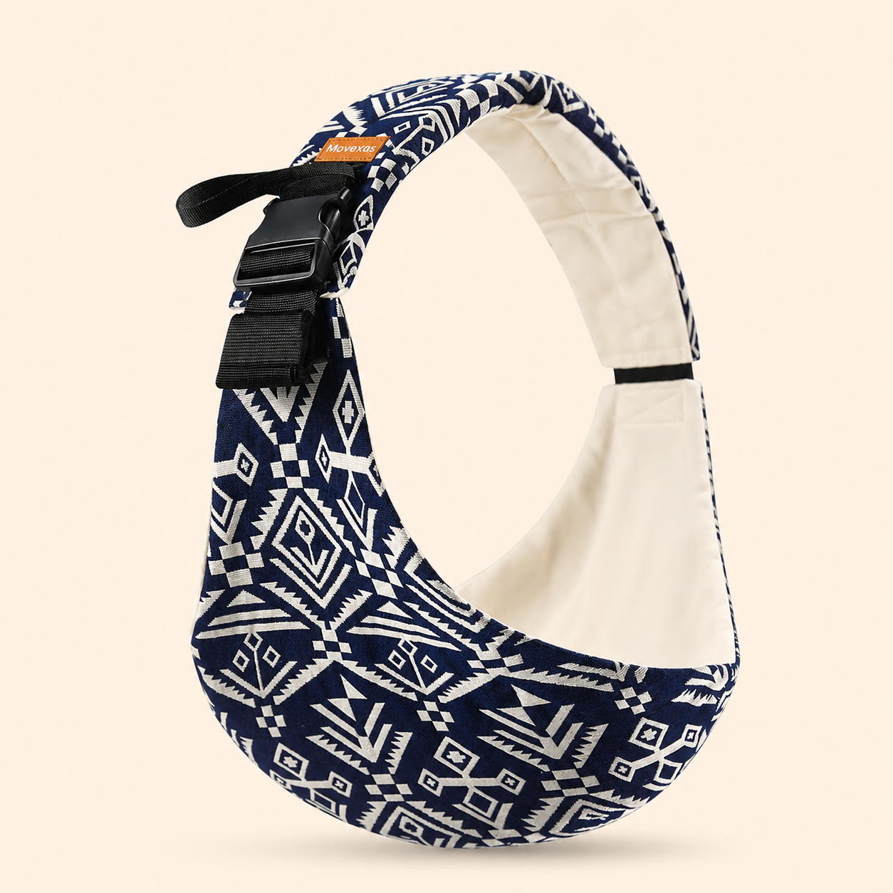 Movexas™ SnugNest Baby Sling
