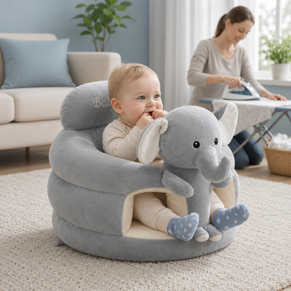 Movexas™ Baby Lounger