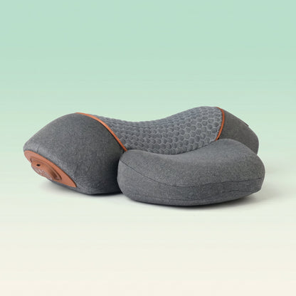 Movexas™ DeepRelief Pro Neck & Shoulder Massager