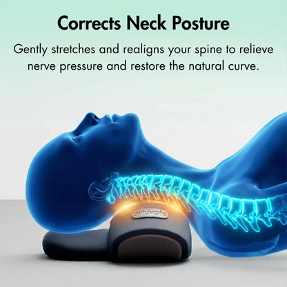 Movexas™ DeepRelief Pro Neck & Shoulder Massager